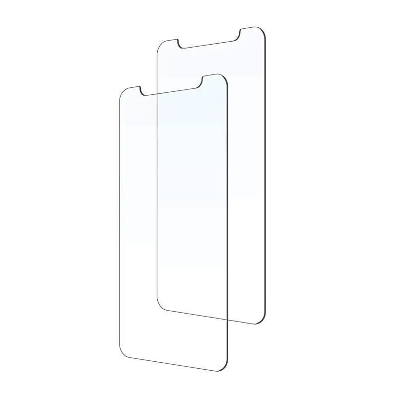 5.0 Tempered Glass