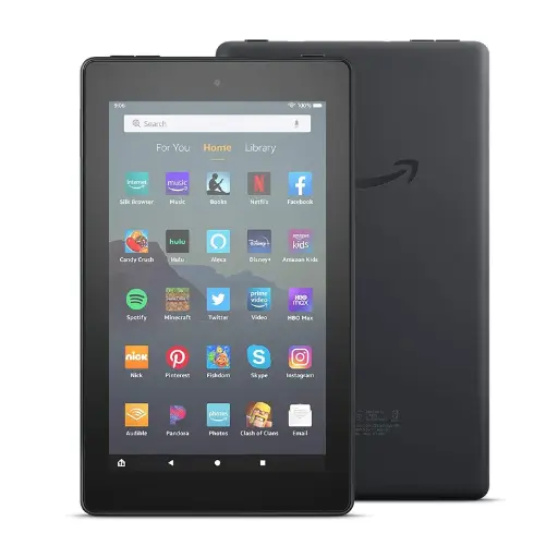 Amazon Fire 7 tablet