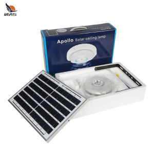 Apollo Solar Ceiling Lamp 1356