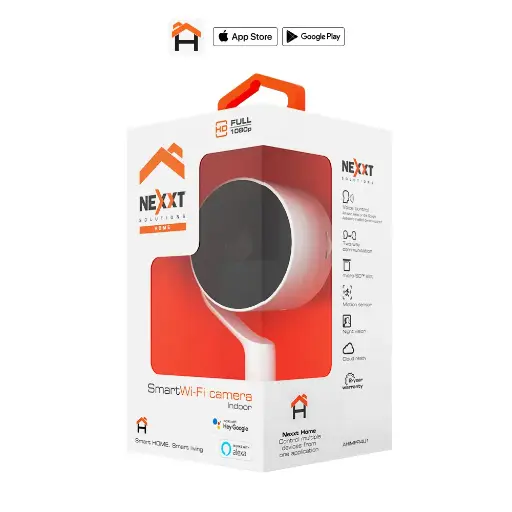 Nexxt Camera