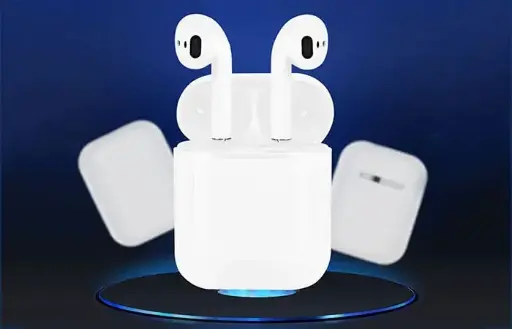 Pro 12 True wireless earphones